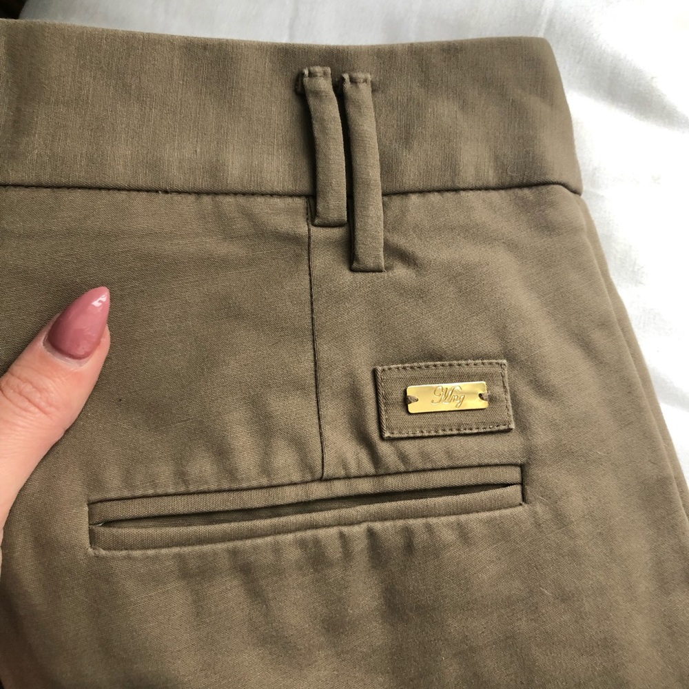 MANGO trouser